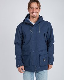 0 Alves 10K Waterproof Jacket  L1JK21BIF8 Billabong