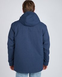 1 Alves 10K Waterproof Jacket  L1JK21BIF8 Billabong