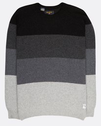 1 Montara Recycled Yarn Sweater  L1JP08BIF8 Billabong