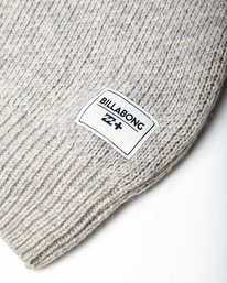 2 Montara Recycled Yarn Sweater  L1JP08BIF8 Billabong