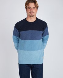 0 Montara Recycled Yarn Sweater  L1JP08BIF8 Billabong