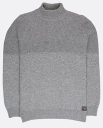 1 Coxos Recycled Denim Sweater  L1JP10BIF8 Billabong
