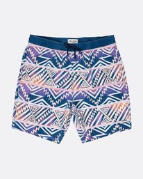 3 Sundays Layback 16'' Boardshorts  L1LB01BIF8 Billabong