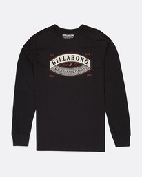 2 Guardiant Long Sleeve T-Shirt  L1LS04BIF8 Billabong