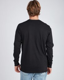 1 Guardiant Long Sleeve T-Shirt  L1LS04BIF8 Billabong