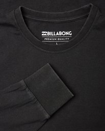 3 Mercado Long Sleeve T-Shirt  L1LS10BIF8 Billabong