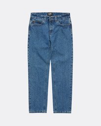 1 Fifty Straight Fit Jeans  L1PN01BIF8 Billabong