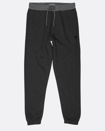 4 Balance Fleece Pants  L1PT06BIF8 Billabong