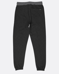 5 Balance Fleece Pants  L1PT06BIF8 Billabong