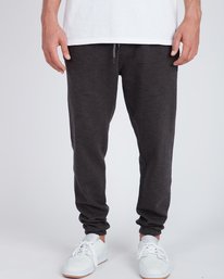 0 Balance Fleece Pants  L1PT06BIF8 Billabong