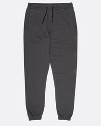 4 Reissue Fleece Pants  L1PT07BIF8 Billabong