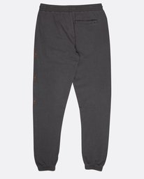 5 Reissue Fleece Pants  L1PT07BIF8 Billabong