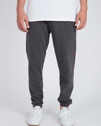 0 Reissue Fleece Pants  L1PT07BIF8 Billabong