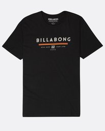 1 Unity T-Shirt  L1SS01BIF8 Billabong