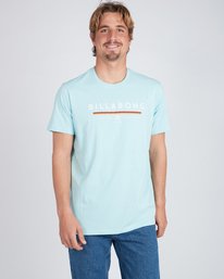 0 Unity T-Shirt  L1SS01BIF8 Billabong