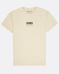 1 Virtue T-Shirt  L1SS04BIF8 Billabong