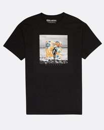 1 Framed T-Shirt  L1SS11BIF8 Billabong