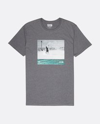 1 Swell Seeker T-Shirt  L1SS12BIF8 Billabong