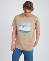 0 Swell Seeker T-Shirt  L1SS12BIF8 Billabong