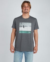 0 Swell Seeker T-Shirt  L1SS12BIF8 Billabong