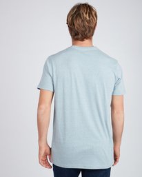 1 The Road T-Shirt  L1SS13BIF8 Billabong