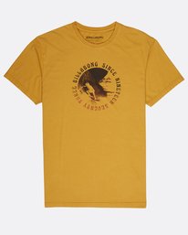 1 Seven T-Shirt  L1SS14BIF8 Billabong