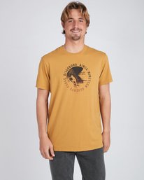 0 Seven T-Shirt  L1SS14BIF8 Billabong