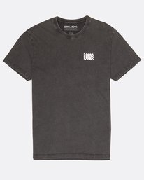 3 Dear One T-Shirt  L1SS15BIF8 Billabong