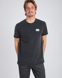0 Dear One T-Shirt  L1SS15BIF8 Billabong