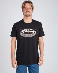 0 Guardiant T-Shirt  L1SS16BIF8 Billabong