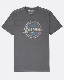 2 Plaza T-Shirt  L1SS22BIF8 Billabong