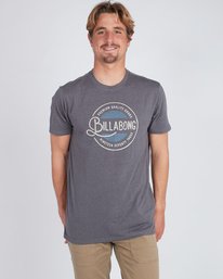 0 Plaza T-Shirt  L1SS22BIF8 Billabong