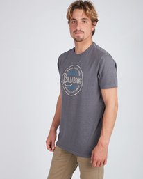 1 Plaza T-Shirt  L1SS22BIF8 Billabong