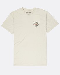 1 Mind Eyes T-Shirt  L1SS24BIF8 Billabong