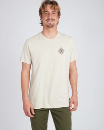 0 Mind Eyes T-Shirt  L1SS24BIF8 Billabong