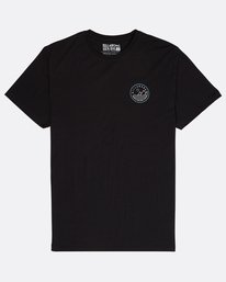 3 Surf Trek T-Shirt  L1SS26BIF8 Billabong