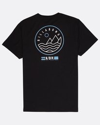 4 Surf Trek T-Shirt  L1SS26BIF8 Billabong