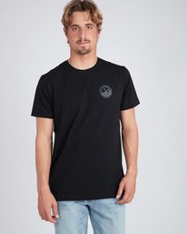 0 Surf Trek T-Shirt  L1SS26BIF8 Billabong