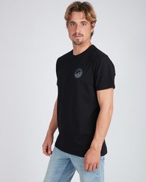1 Surf Trek T-Shirt  L1SS26BIF8 Billabong