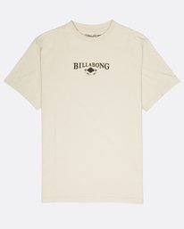 1 Rose Diamond T-Shirt  L1SS27BIF8 Billabong