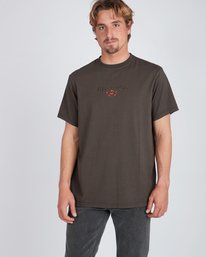 0 Rose Diamond T-Shirt  L1SS27BIF8 Billabong