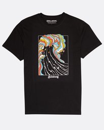 1 Roque T-Shirt  L1SS28BIF8 Billabong