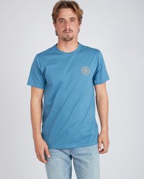 0 Barra T-Shirt  L1SS29BIF8 Billabong