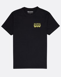 1 Support T-Shirt  L1SS31BIF8 Billabong