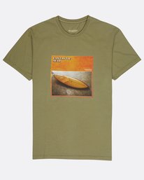 1 Flex Hull T-Shirt  L1SS35BIF8 Billabong
