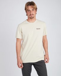0 Fantastic Acid T-Shirt  L1SS36BIF8 Billabong
