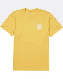 0 I Lost Game T-Shirt  L1SS37BIF8 Billabong