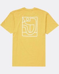 1 I Lost Game T-Shirt  L1SS37BIF8 Billabong