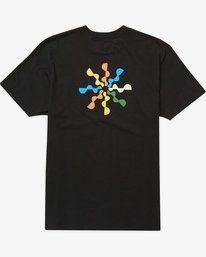 1 Buena Suerte T-Shirt  L1SS38BIF8 Billabong