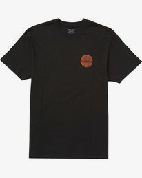0 Buena Suerte T-Shirt  L1SS38BIF8 Billabong